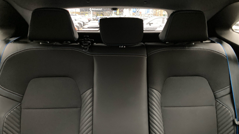 Renault Symbioz 1.6 E-Tech FHEV 145 Techno Esprit Alpine 5dr Auto Hybrid Estate